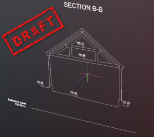 2d AutoCAD Drawings Output precision